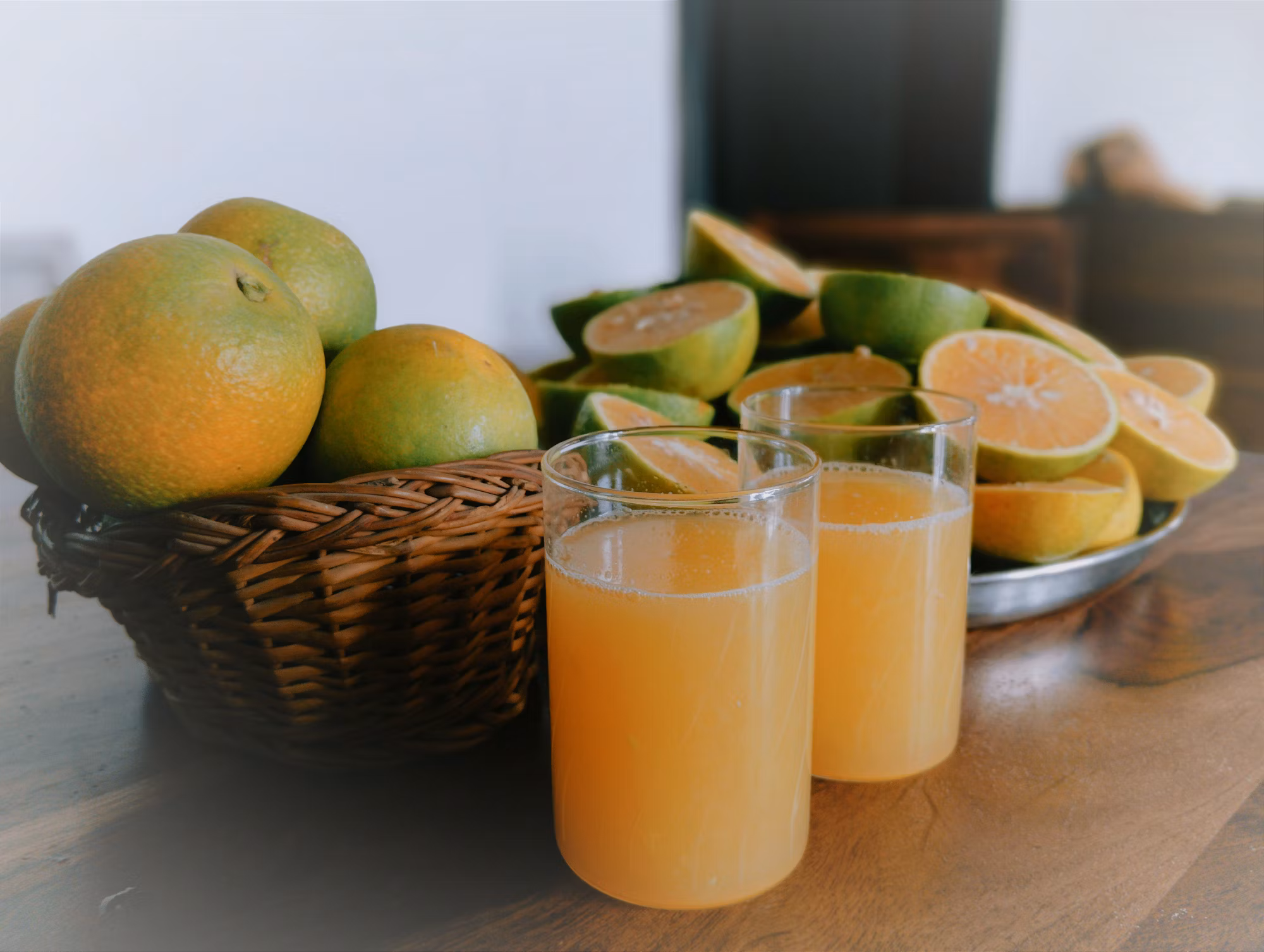 Savoring the Seasons: A Guide to Seasonal Cooking